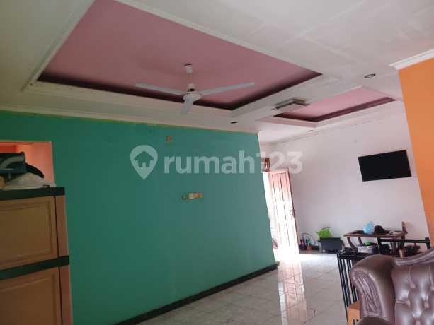 Komplek Bumi Panggugah,ciomas-luas 104/159 Harga 1,3 Milyar-