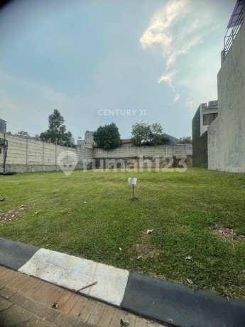 Kavling Tanah Dijual di Bintaro sektor 9 Total 452M2 Bisa dibagi 2 Kavling Tanah Dijual di Bintaro sektor 9 Total 452M2 Bisa dibagi 2