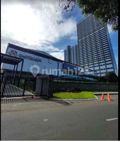 Dijual Apartment Embarcadero 1 Kt Lantai 3 Full Furnish di Bintaro Sektor 9 Dijual Apartment Embarcadero 1 Kt Lantai 3 Full Furnish di Bintaro Sektor 9