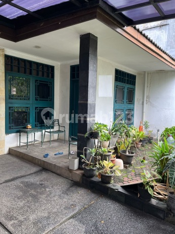 Rumah dijual di Palem Bintaro Pondok Aren dekat Stasiun dan Tol Jorr