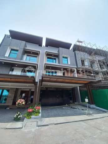 Rumah Aurelle Pondok Indah Dekat Mrt Dan Tol Jorr