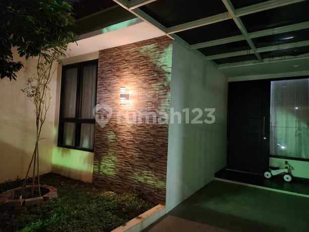Dijual Rumah Puri Bintaro Hijau Lokasi ok Siap Huni Bebas Banjir Dekat Stasiun Dijual Rumah Puri Bintaro Hijau Lokasi ok Siap Huni Bebas Banjir Dekat Stasiun