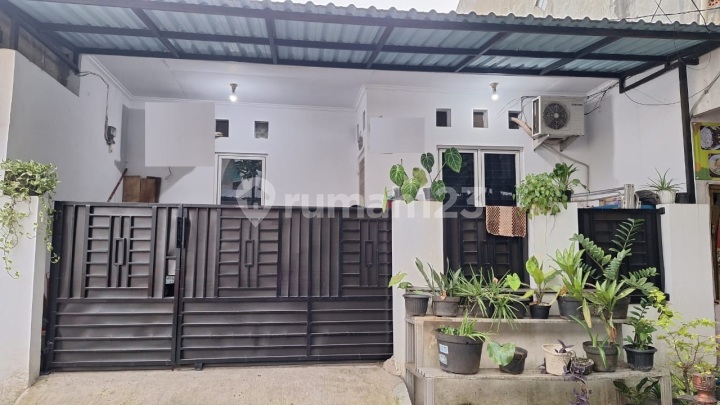 Dijual Rumah di Pondok Kacang Prima Pondok Aren Bintaro Siap Huni Dijual Rumah di Pondok Kacang Prima Pondok Aren Bintaro Siap Huni