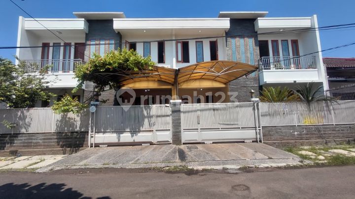Rumah Lelang Bank di Bintaro Jaya Sektor 2 Jalan Kepodang Murah Rumah Lelang Bank di Bintaro Jaya Sektor 2 Jalan Kepodang Murah