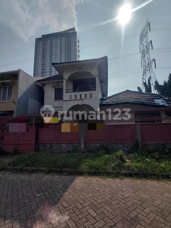 Rumah dijual di Metro Permata 1 Karang Tengah dekat Tol Jorr Lokasi Ok Rumah dijual di Metro Permata 1 Karang Tengah dekat Tol Jorr Lokasi Ok