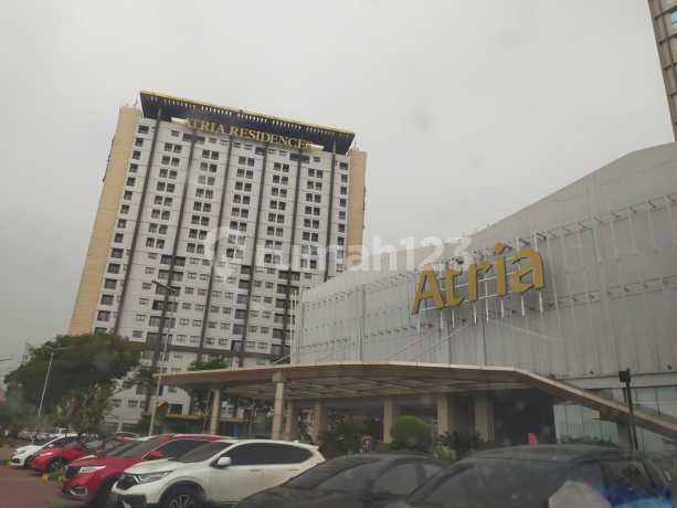 Apartment Atria Strategis Di Gading Serpong Apartment Atria Strategis Di Gading Serpong