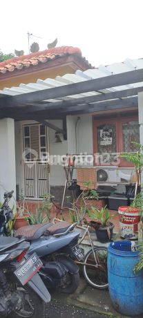 Rumah Taman Ubud Asri Lippo Karawaci