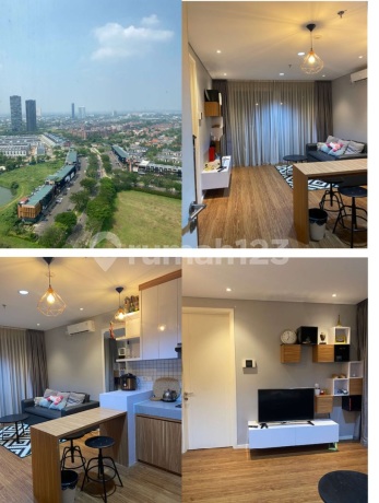 Jual Apartment Dilokasi Premium