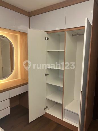 Apartemen Furnish Dijual Apartemen Furnish Dijual