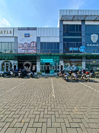 Dijual Ruko Kebayoran Square Bintaro Jaya Sektor 7