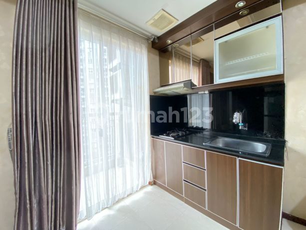 2Br Plus Murah, Bagus Full Furnish Apt Royal Mediterania Garden 2Br Plus Murah, Bagus Full Furnish Apt Royal Mediterania Garden