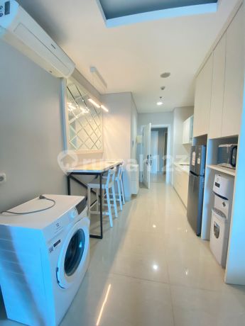 2 Kamar Furnish Interior Siap Huni Apt.grand Madison Central Park 2 Kamar Furnish Interior Siap Huni Apt.grand Madison Central Park