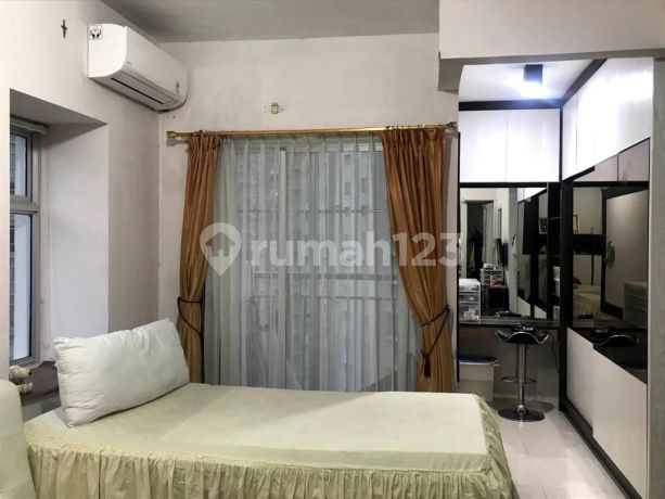 3Br View Central Park Apt.mediterania Garden Res 2 Tanjung Duren 3Br View Central Park Apt.mediterania Garden Res 2 Tanjung Duren
