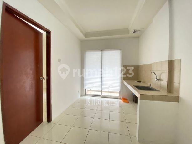 1Br Kosongan 2Ac Apt.mediterania Garden Res 2 Dekat Central Park 1Br Kosongan 2Ac Apt.mediterania Garden Res 2 Dekat Central Park