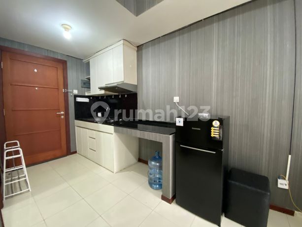 Studio Murah,Furnish Apt.royal Mediterania Gardentanjung Duren