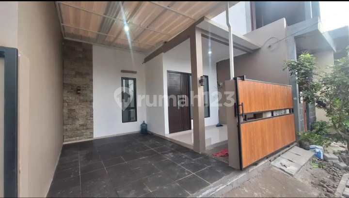 Dijual Rumah Permata Sepatan Dijual Rumah Permata Sepatan