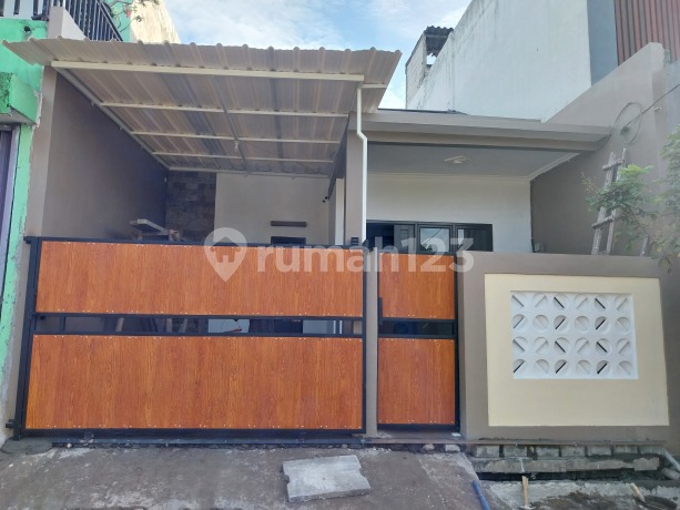 Dijual Rumah Minimalis ******** Permata Sepatan Rumah Bagus SHM di Sepatan