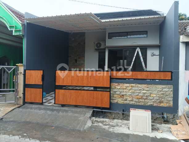 Rumah Dijual Ditaman Waler Grand Batavia Pasar Kemis Rumah Bagus SHM di Pasar Kemis