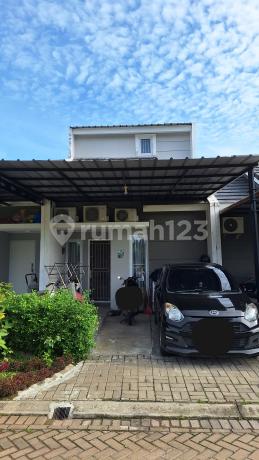 Dijual Rumah 1.1/2 Lantai ******** Pasar Kemis Rumah Bagus di Pasar Kemis SHM
