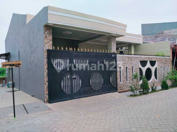 Dijual Rumah Grand Permata Sepatan Rumah Bagus SHM di Sepatan Dijual Rumah Grand Permata Sepatan Rumah Bagus SHM di Sepatan