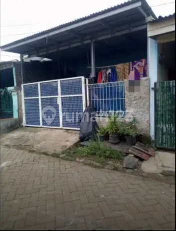 Rumah ******** Raya Rajeg Rumah Butuh Minim Renovasi SHM di Rajeg Rumah ******** Raya Rajeg Rumah Butuh Minim Renovasi SHM di Rajeg