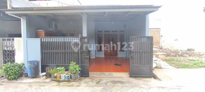 Dijual Rumah Grand Permata Sepatan ******** Rumah Bagus SHM di Sepatan Dijual Rumah Grand Permata Sepatan ******** Rumah Bagus SHM di Sepatan