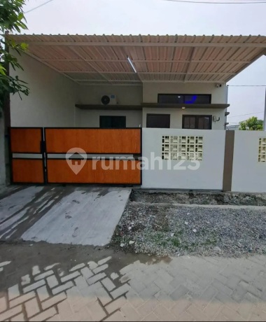 For Sale New Huk House at Grand Permata Sepatan Good House SHM in Sepatan For Sale New Huk House at Grand Permata Sepatan Good House SHM in Sepatan