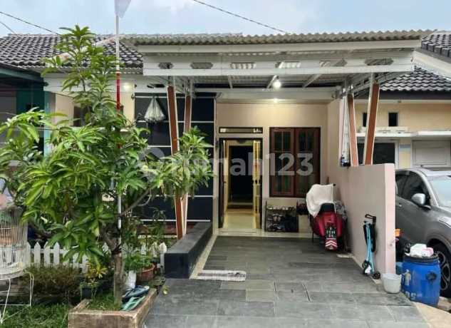 Rumah Dijual Masih.siap.huni Grand Sutera Rajeg SHM di Rajeg Bagus Rumah Rumah Dijual Masih.siap.huni Grand Sutera Rajeg SHM di Rajeg Bagus Rumah