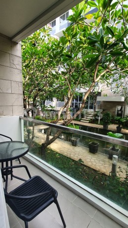 Apartment 3BR Gading Serpong, Rumah Villa Kolam Renang Springs Lengkap Dong