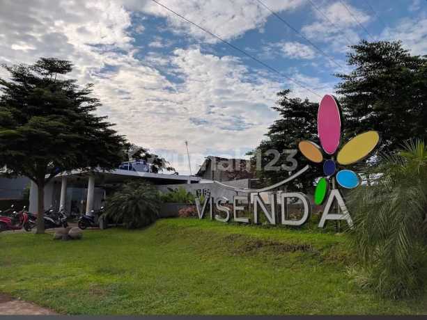 TANAH KAVLING STRATEGIS, Bumi Serang Baru Murah Abis, VISENDA TERMANIS TANAH KAVLING STRATEGIS, Bumi Serang Baru Murah Abis, VISENDA TERMANIS