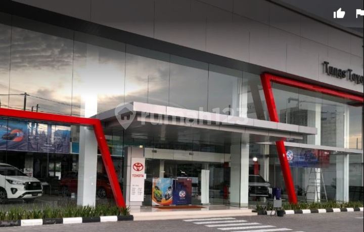 Cheapest Land 1300M Ciputat Next to Toyota School Near Bintaro Cinere Pamulang Market South Jakarta Cheapest Land 1300M Ciputat Next to Toyota School Near Bintaro Cinere Pamulang Market South Jakarta