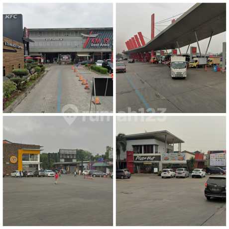 Omset 40M/Th | Rest Area Toll, Resto 30, Spbu, Atm Km 19 Cibitung Bekasi Omset 40M/Th | Rest Area Toll, Resto 30, Spbu, Atm Km 19 Cibitung Bekasi