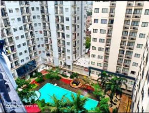 Apartemen 2 Bedroom Karawaci, Kamar Tidur 2 Lippo Paragon Village Dkt Gading Serpong Rumah Kota Tangerang