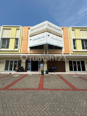 HOT Ruko Gandeng Gading Serpong, Usaha Rame Ga BOONG, Arcadia Grande Karawaci HOT Ruko Gandeng Gading Serpong, Usaha Rame Ga BOONG, Arcadia Grande Karawaci