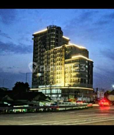Apartemen Serpong Manis BONUS Furnis, Amazana Residence BSD Alam Sutera Jelupang