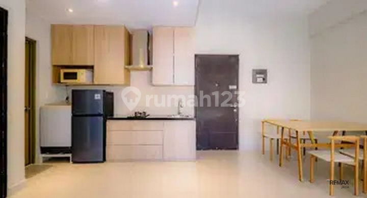 Apartment Cantik Lokasi Strategis Disewakan, di Dewi Sri, Kuta Area
