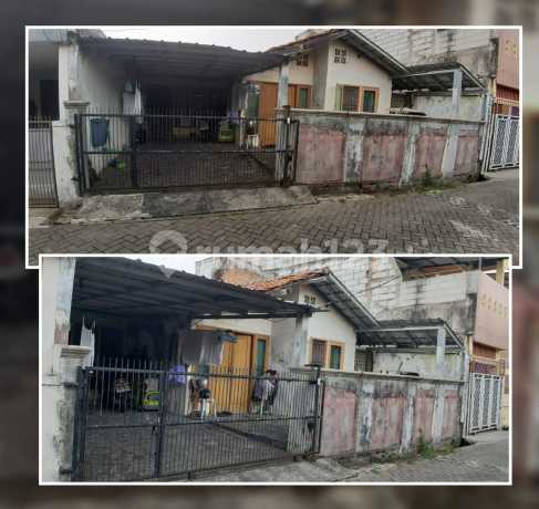 Dijual Rumah Komplek Unilever Karang Tengah