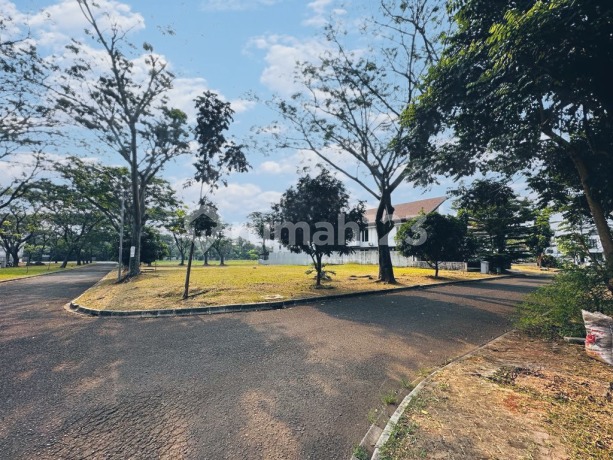 Tanah Premium, Ideal di Casamora Jagakarsa Tanah Premium, Ideal di Casamora Jagakarsa