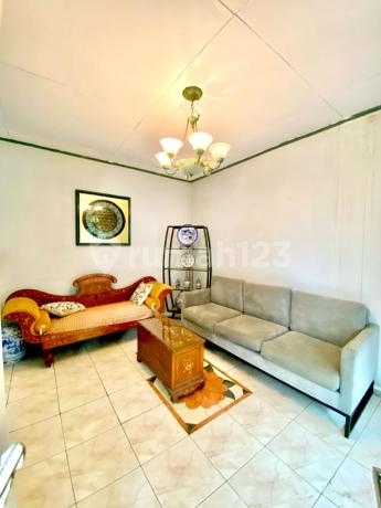 Bu! Rumah Luas 144M² di Palem Bintaro, Harga Turun ke 950Jt Nego! Bu! Rumah Luas 144M² di Palem Bintaro, Harga Turun ke 950Jt Nego!