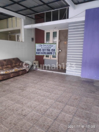 Duta Garden 1 Lantai 6X17 Hadap Barat Duta Garden 1 Lantai 6X17 Hadap Barat