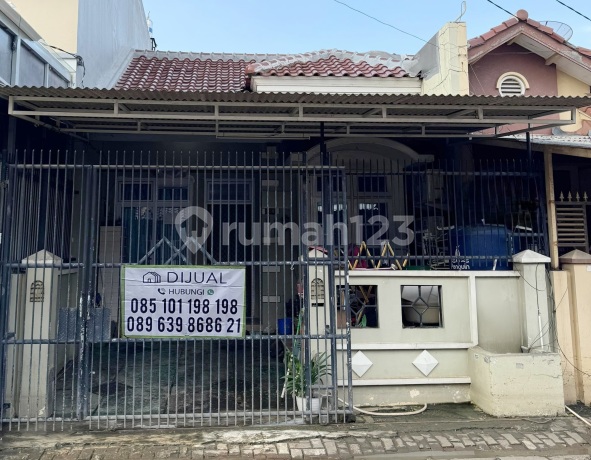 Duta Garden 6X15 Hadap Selatan Duta Garden 6X15 Hadap Selatan