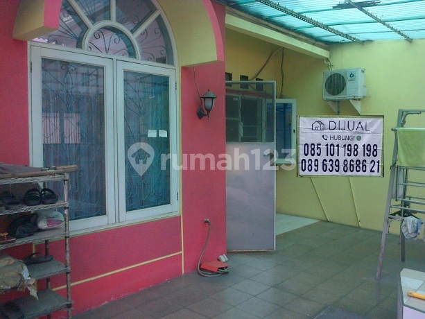 Duta Garden 1 1/2 Lantai 6X20 Hadap Utara Duta Garden 1 1/2 Lantai 6X20 Hadap Utara