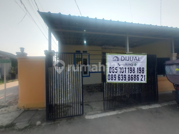 Griya Artha Sepatan 1 Lantai Hook 7X10 Griya Artha Sepatan 1 Lantai Hook 7X10