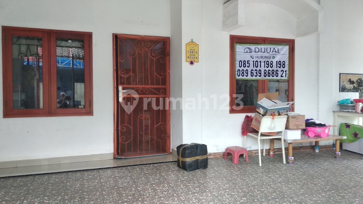 Duta Garden 1 Lantai Luas Tanah 132 Hadap Utara Duta Garden 1 Lantai Luas Tanah 132 Hadap Utara