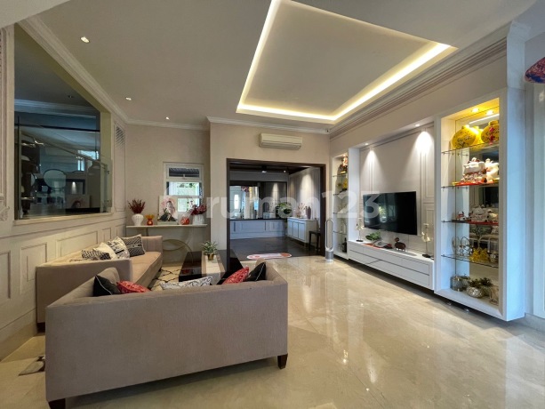 Rumah Pik Furnish | 10X25 | American Lux Rumah Pik Furnish | 10X25 | American Lux