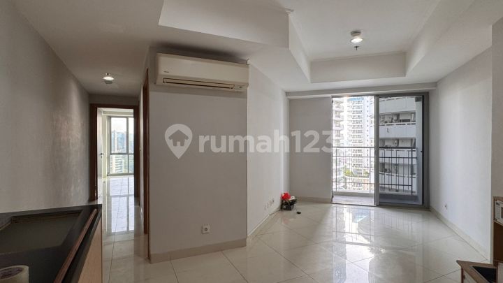 Apartemen The Mansion | 62m | Lantai 20-an | Sertifikat