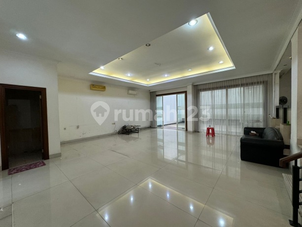 Pluit Sakti | 325m | Kamar Besar | Jalan Lebar Pluit Sakti | 325m | Kamar Besar | Jalan Lebar