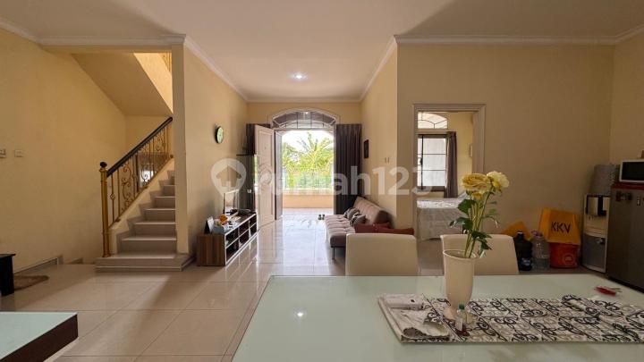 Rumah Pik 8X17 - S H M - Jalan 3 Mobil Rumah Pik 8X17 - S H M - Jalan 3 Mobil