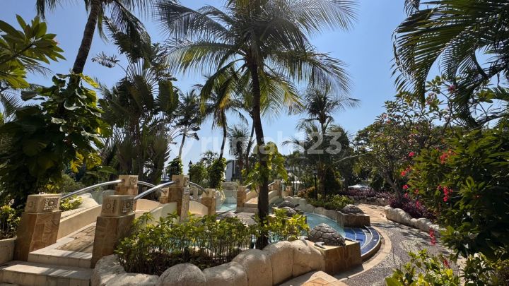 Apartemen Pantai Mutiara | 90m | Lantai Rendah