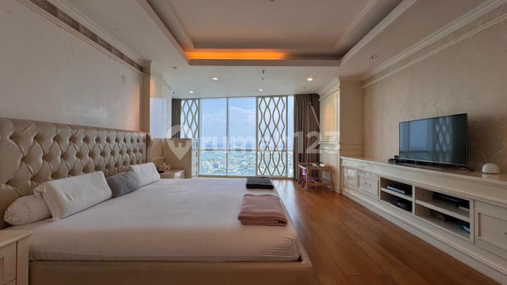 Luxury Apartment Regatta | 243m | Private Lift @ Pantai Mutiara Luxury Apartment Regatta | 243m | Private Lift @ Pantai Mutiara